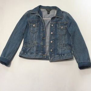Banana Republic Denim Jacket